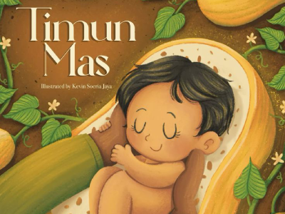Buku Anak